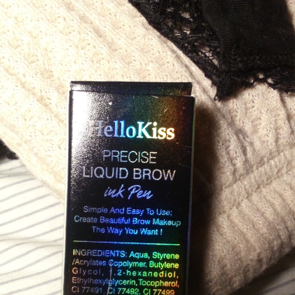 NWT! Precise Brow Ink Pen - Picture 8 of 10
